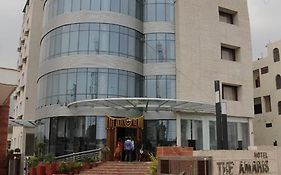 Amaris Hotel Rishikesh