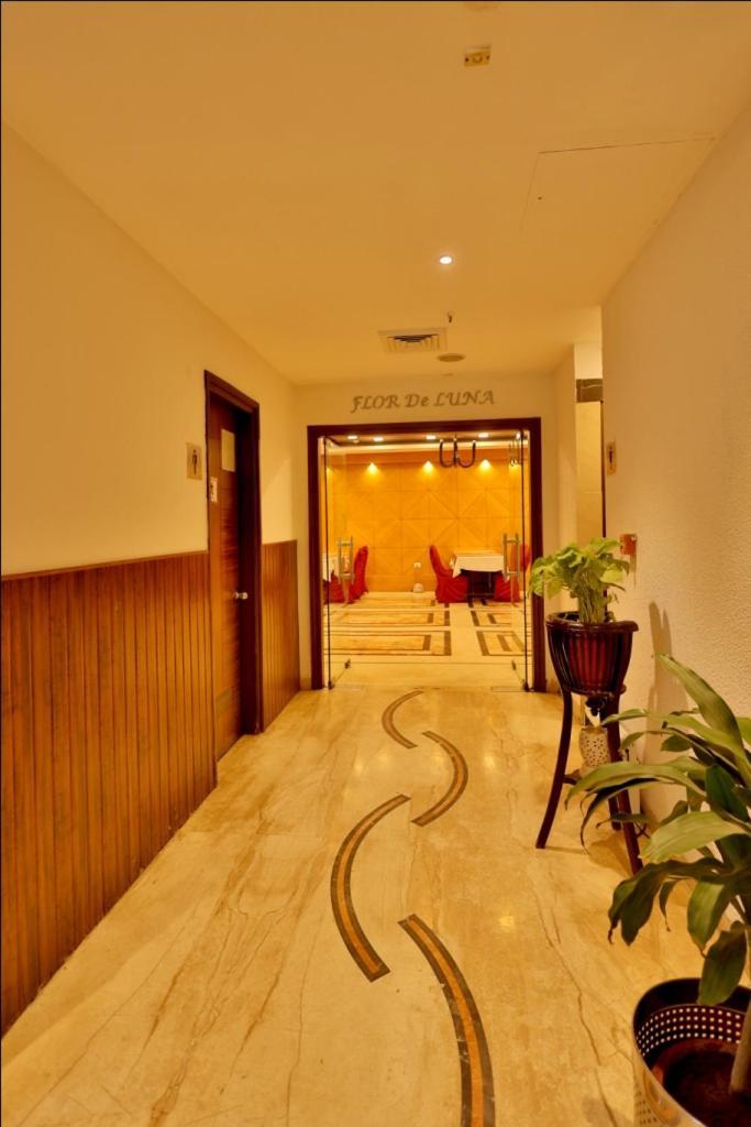 Hotel The Amaris Rishikesh Exterior photo