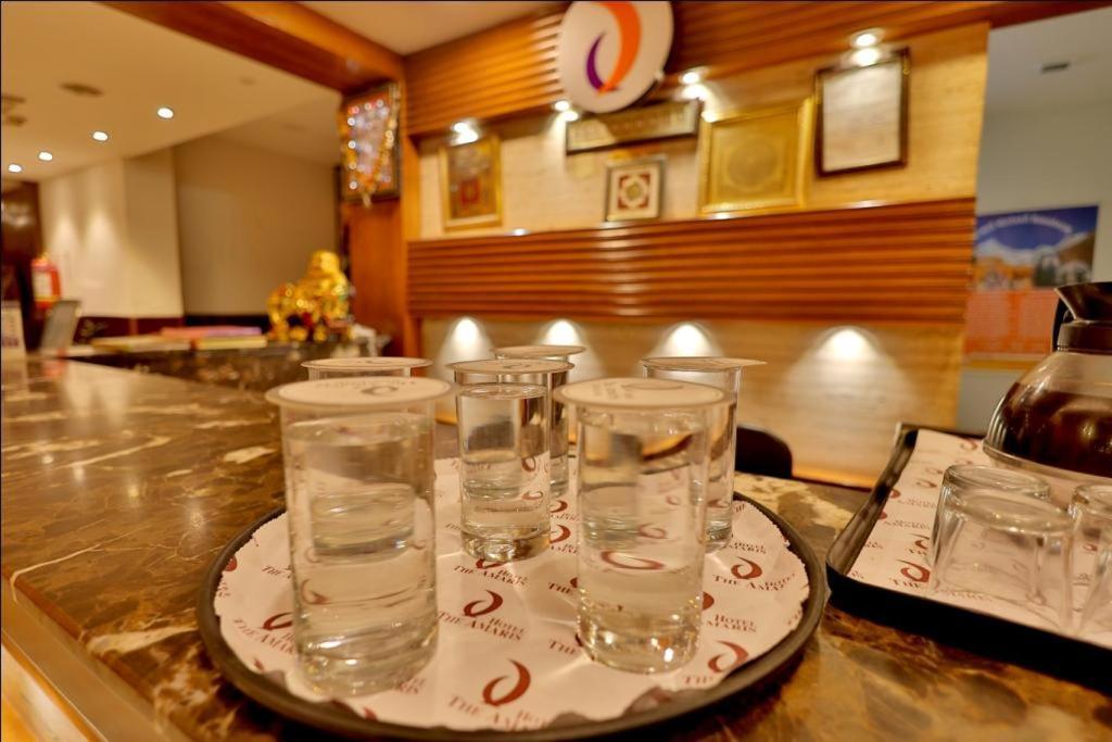 Hotel The Amaris Rishikesh Exterior photo