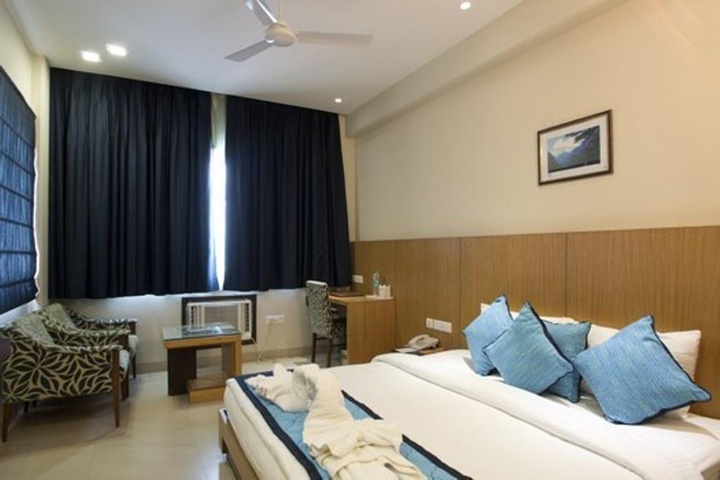 Hotel The Amaris Rishikesh Exterior photo